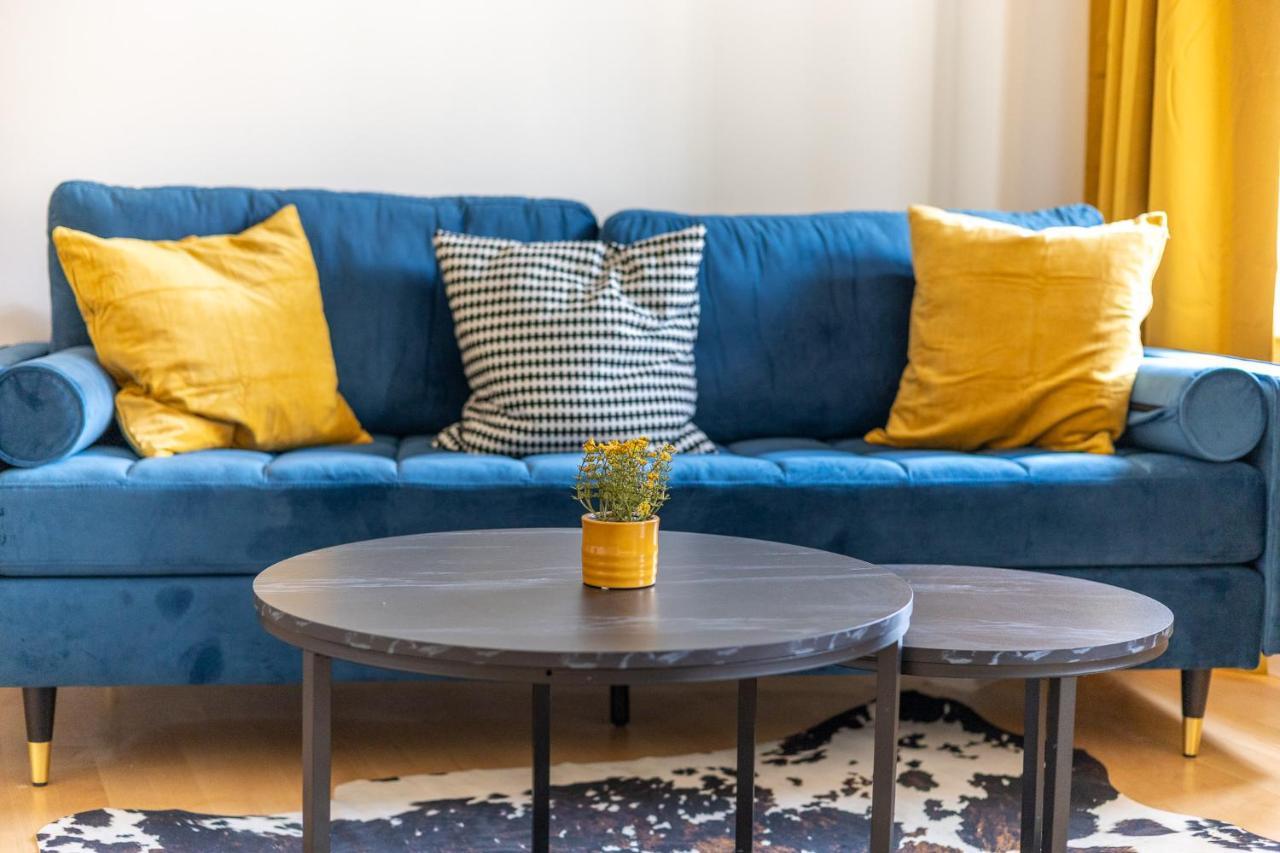 *Neu* 2 Zi, Offene Kueche, Balkon Lejlighed Pirna Eksteriør billede